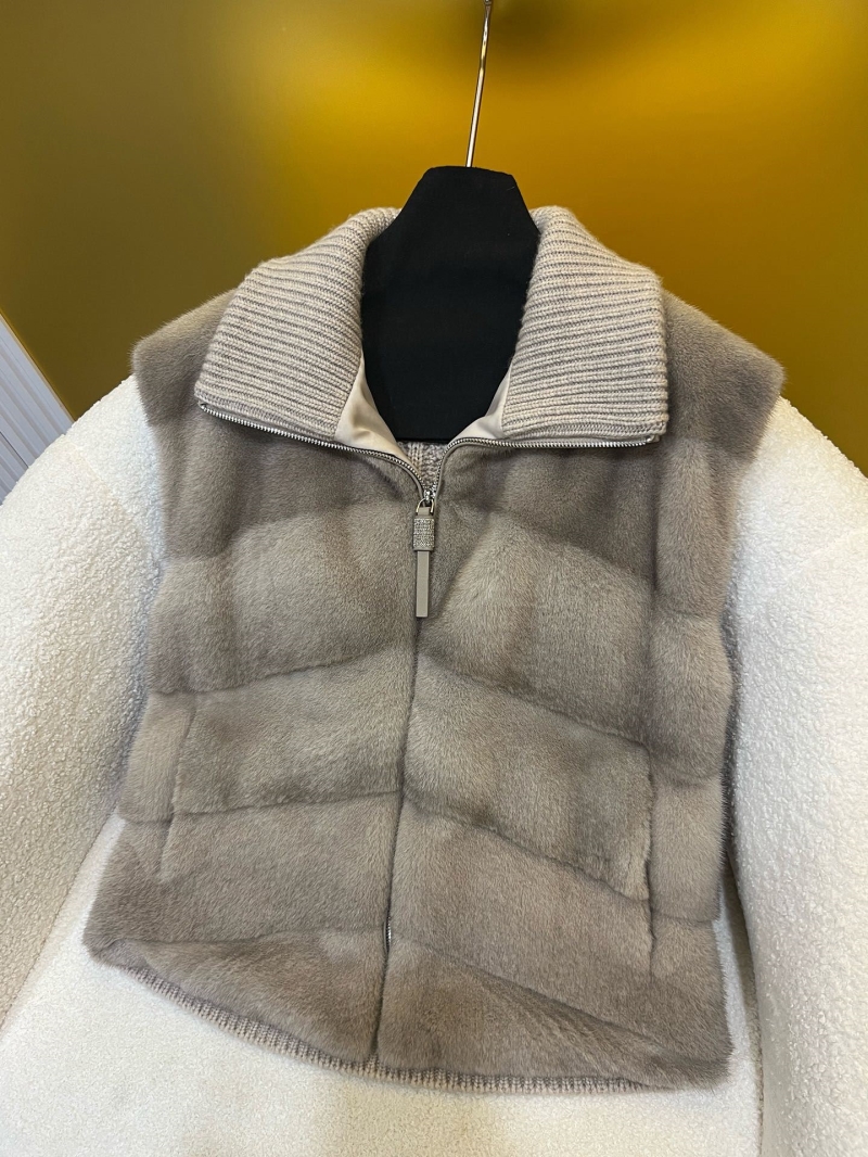 Brunello Cucinelli Outwear